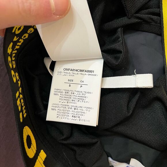 Off White Bathing Suit - Picture 6 of 6